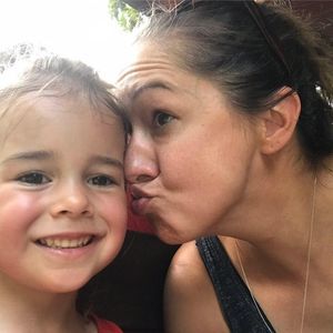 Meet your Posher, Kristin